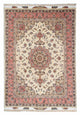 Tabriz - 50 Raj Teppe 210x150cm - Persisk teppe