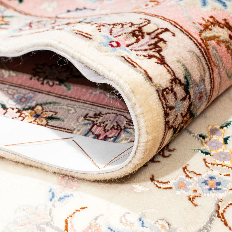 Tabriz - 50 Raj Teppe 210x150cm - Persisk teppe