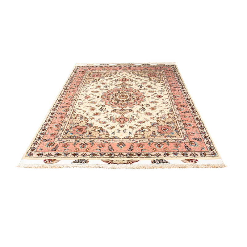Tabriz - 50 Raj Teppe 210x150cm - Persisk teppe