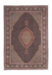 Tabriz Teppe 294x208cm - Persisk teppe – product image