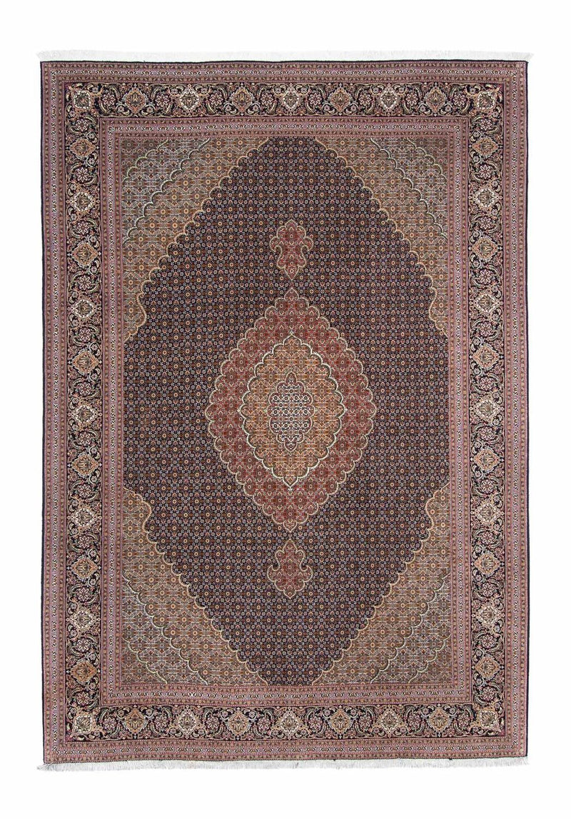 Tabriz Teppe 294x208cm - Persisk teppe