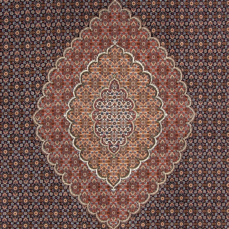 Tabriz Teppe 294x208cm - Persisk teppe
