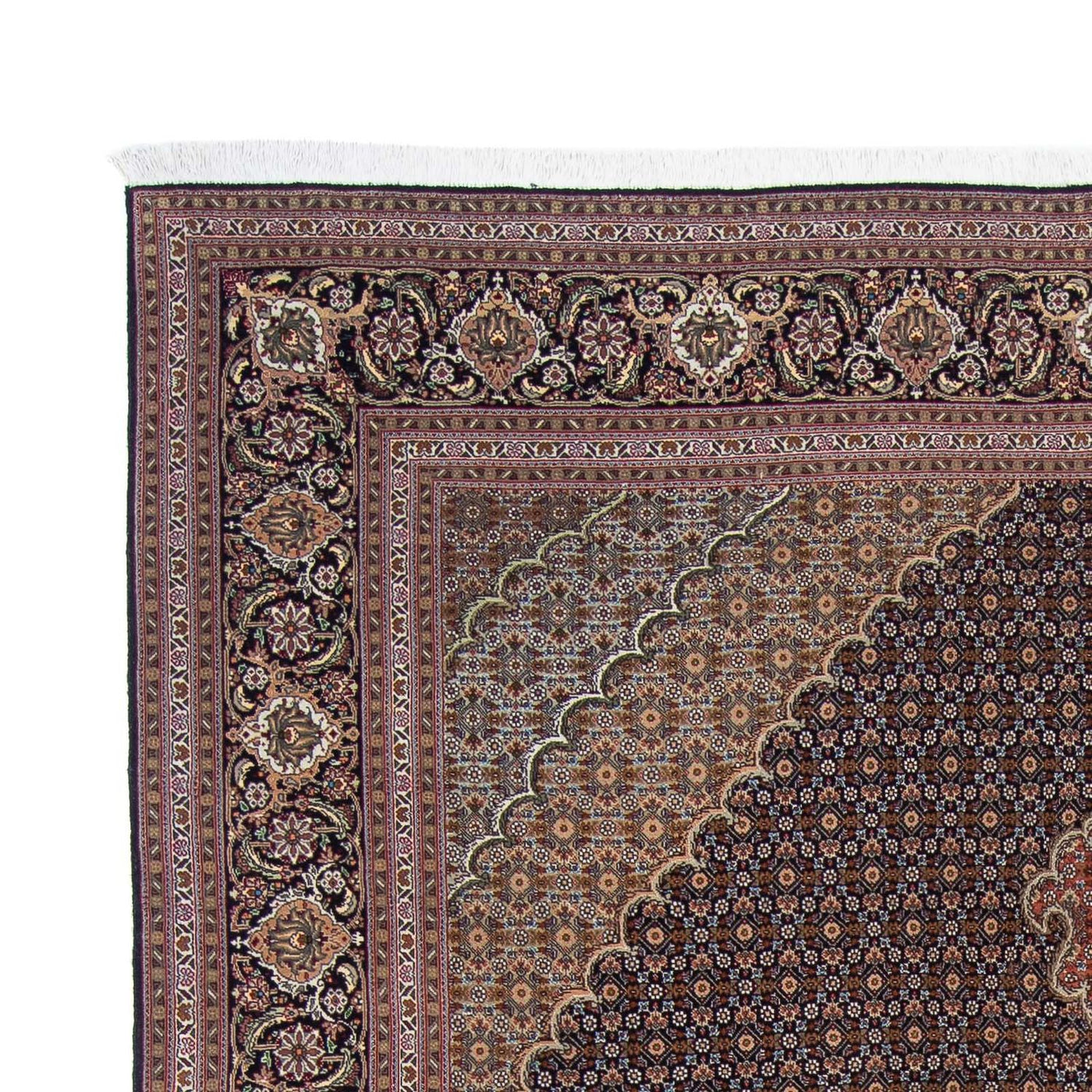 Tabriz Teppe 294x208cm - Persisk teppe