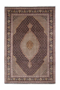 Tabriz Teppe 195x300cm - Persisk teppe – product image