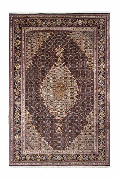 Tabriz Teppe 195x300cm - Persisk teppe