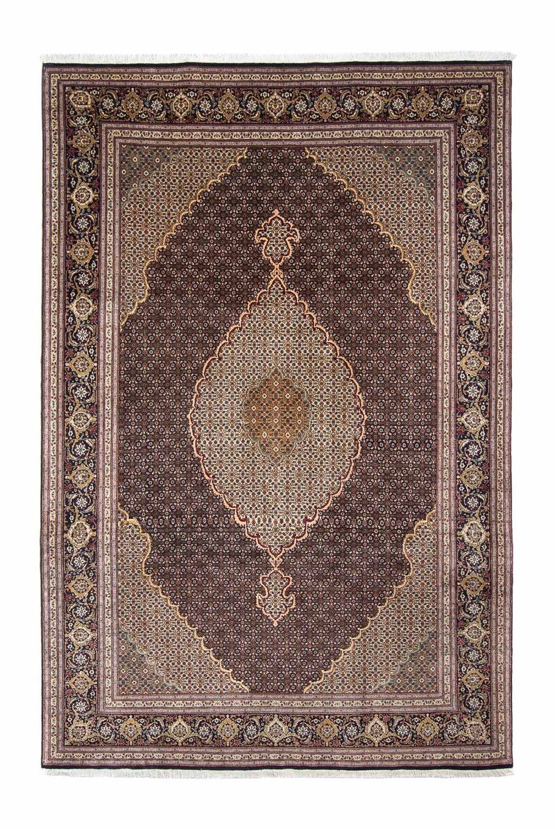 Tabriz Teppe 195x300cm - Persisk teppe