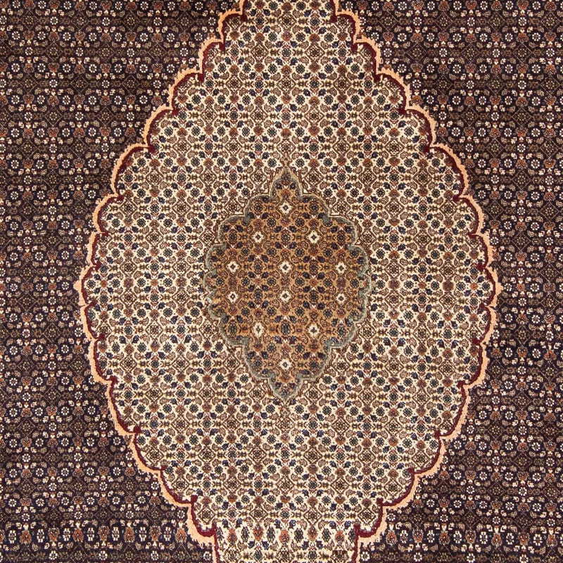 Tabriz Teppe 195x300cm - Persisk teppe