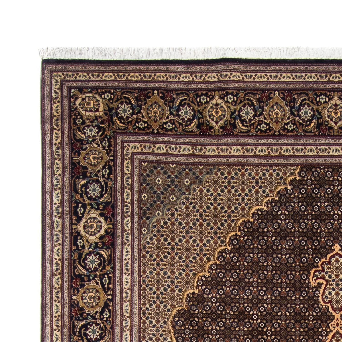 Tabriz Teppe 195x300cm - Persisk teppe
