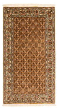 Tabriz - 50 Raj Teppe 134x75cm - Persisk teppe – product image