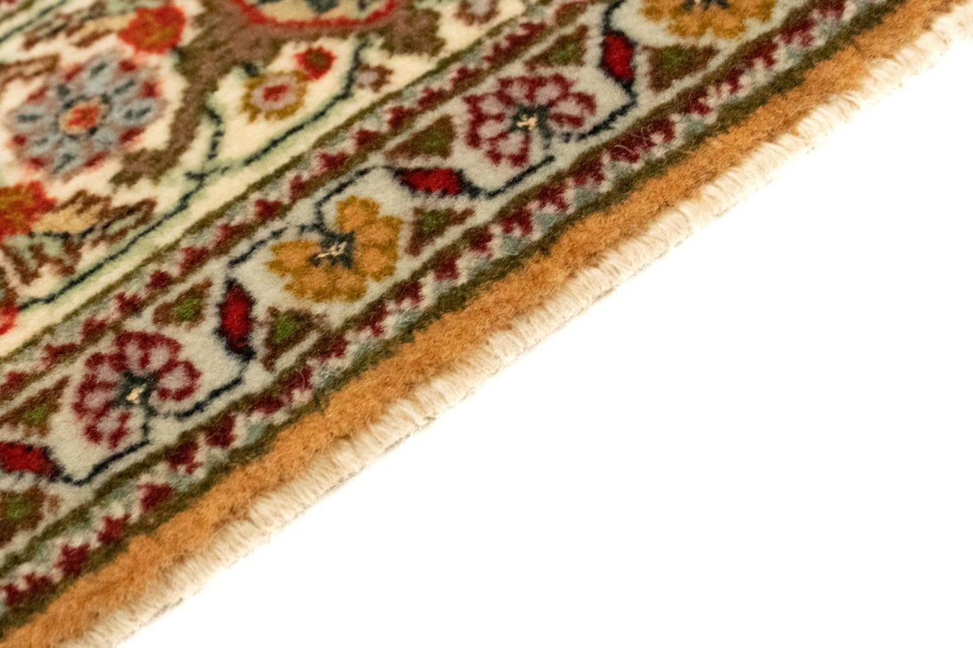 Tabriz - 50 Raj Teppe 134x75cm - Persisk teppe