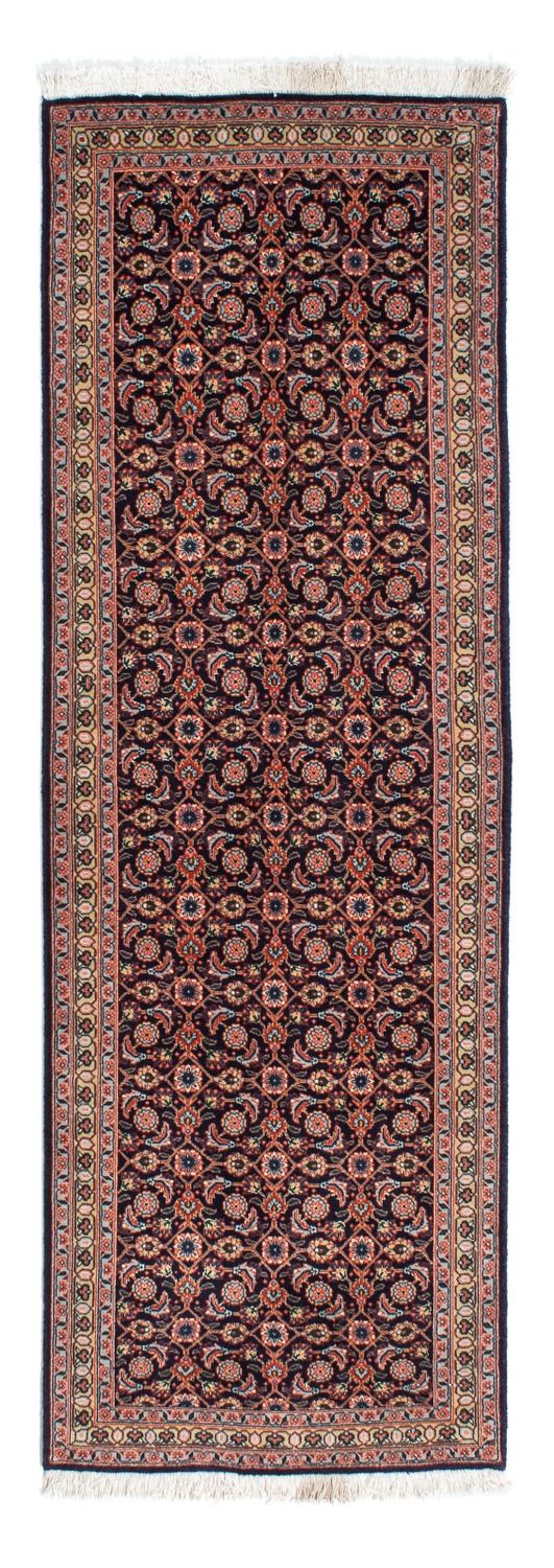 Tabriz Teppe 204x75cm - Persisk teppe