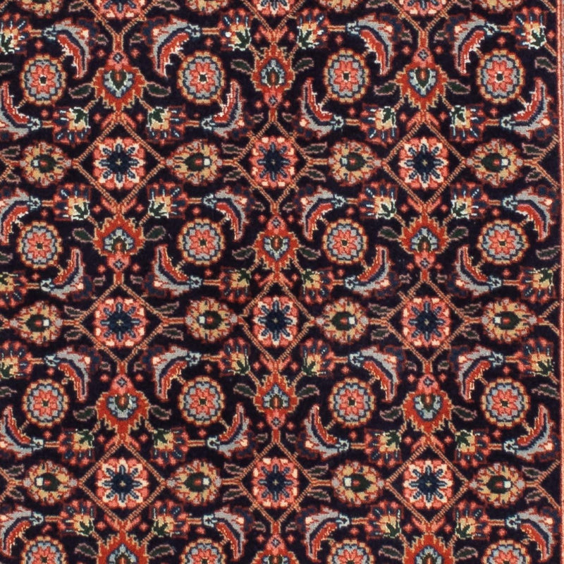 Tabriz Teppe 204x75cm - Persisk teppe