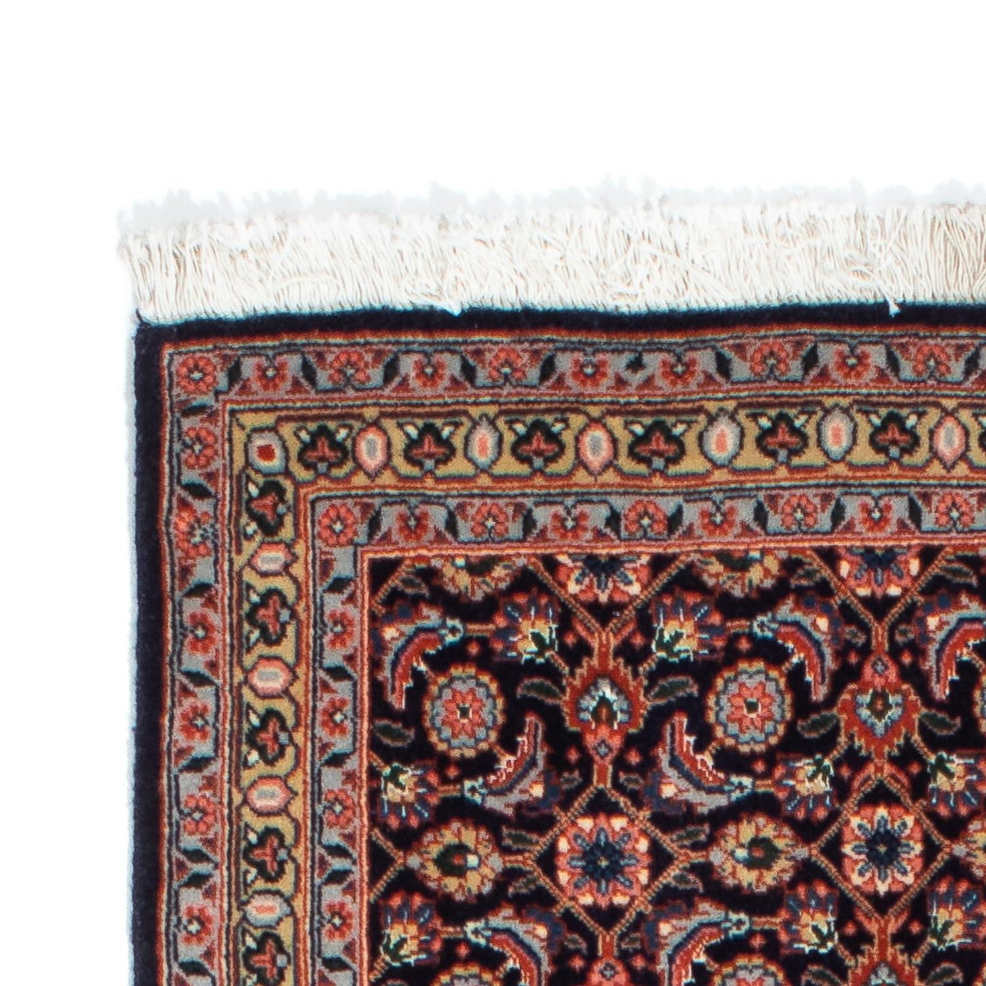 Tabriz Teppe 204x75cm - Persisk teppe