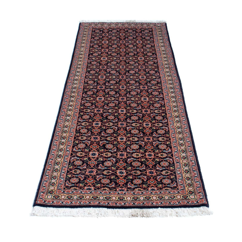 Tabriz Teppe 204x75cm - Persisk teppe