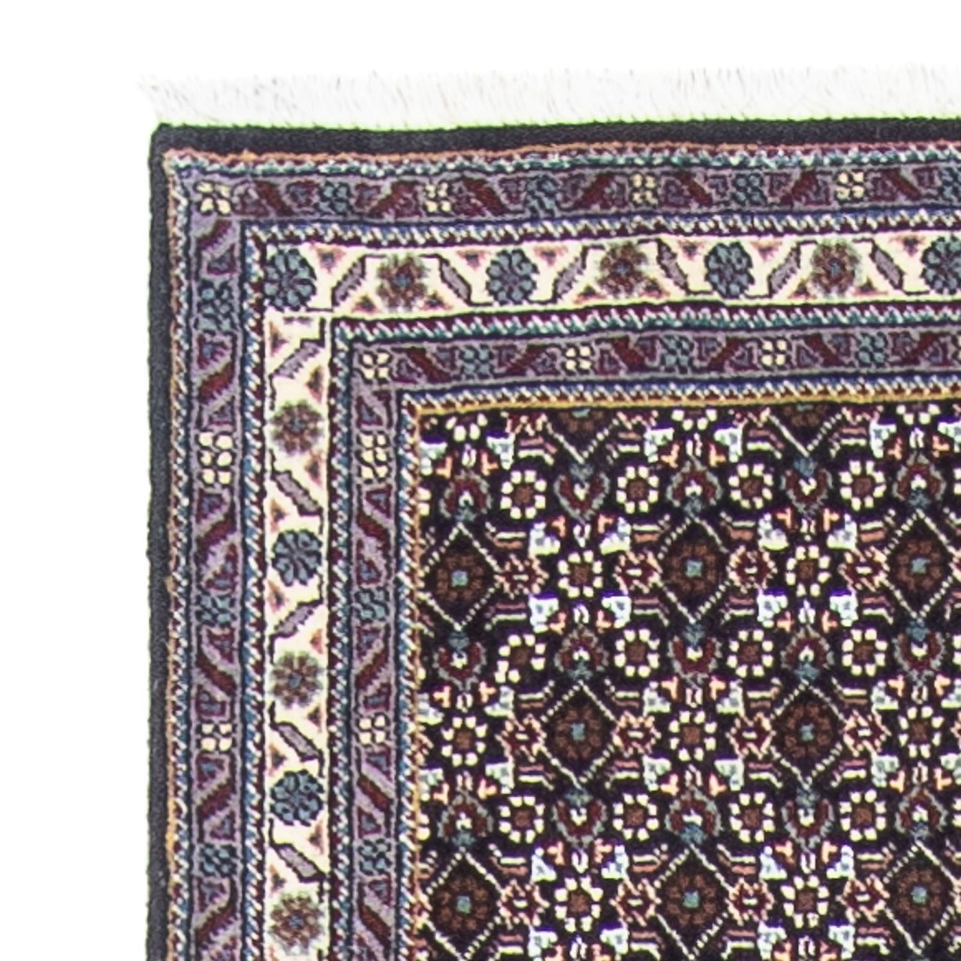 Tabriz Teppe 348x71cm - Persisk teppe