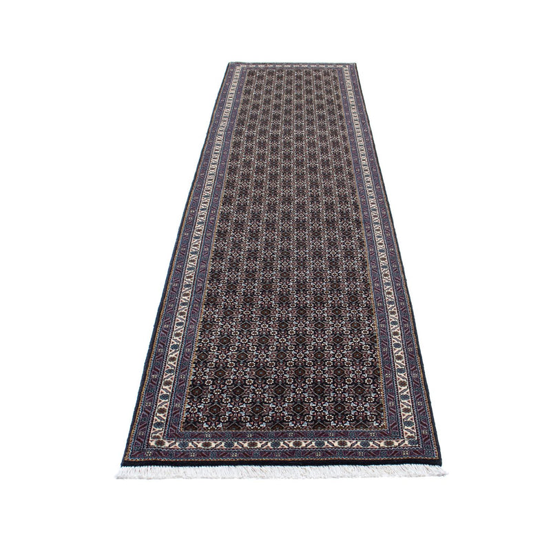 Tabriz Teppe 348x71cm - Persisk teppe