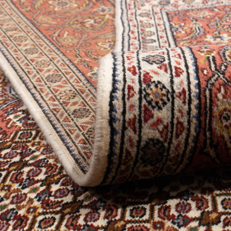 Tabriz - 40 Raj Teppe 248x256cm - Persisk teppe