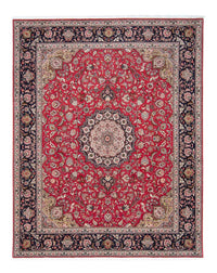 Tabriz - 50 Raj Teppe 307x250cm - Persisk teppe – product image