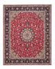 Tabriz - 50 Raj Teppe 307x250cm - Persisk teppe