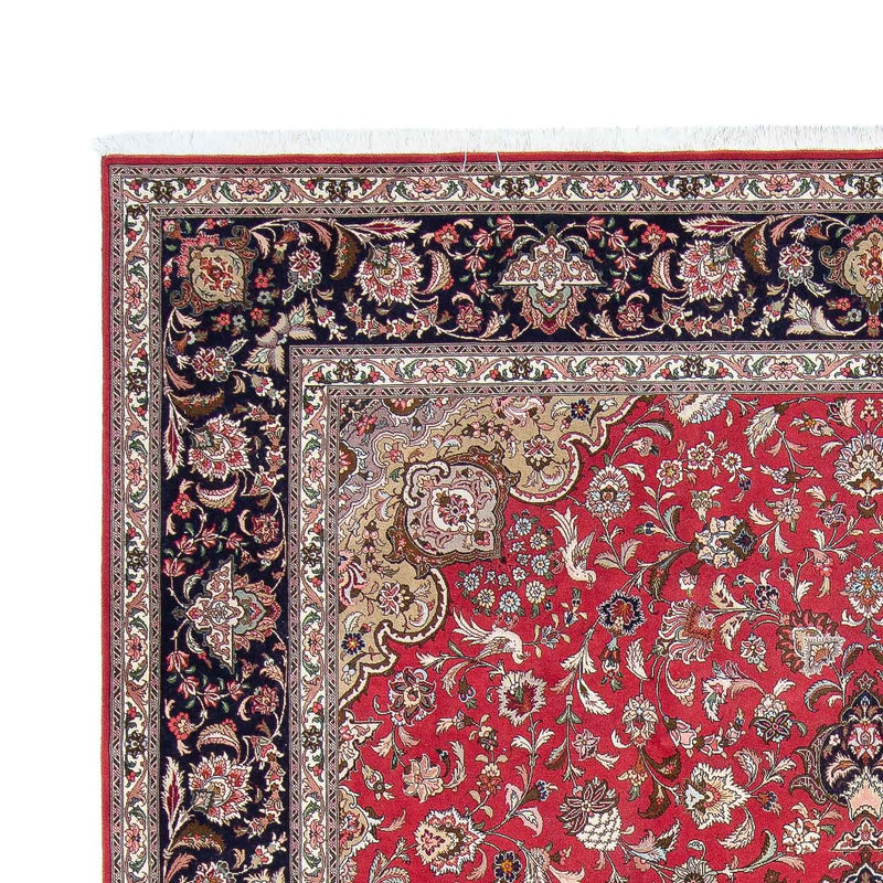 Tabriz - 50 Raj Teppe 307x250cm - Persisk teppe