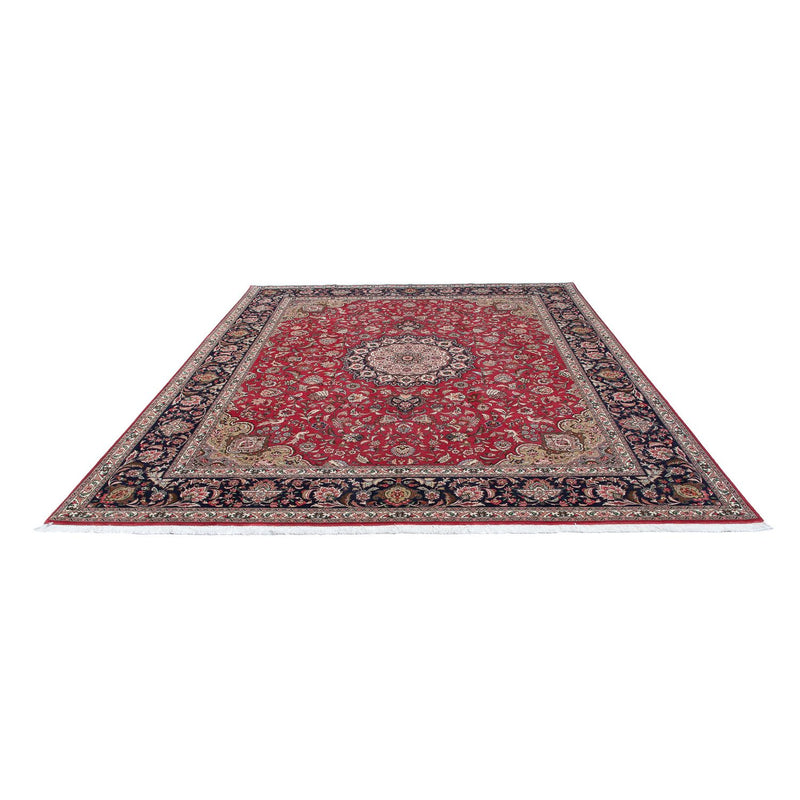 Tabriz - 50 Raj Teppe 307x250cm - Persisk teppe