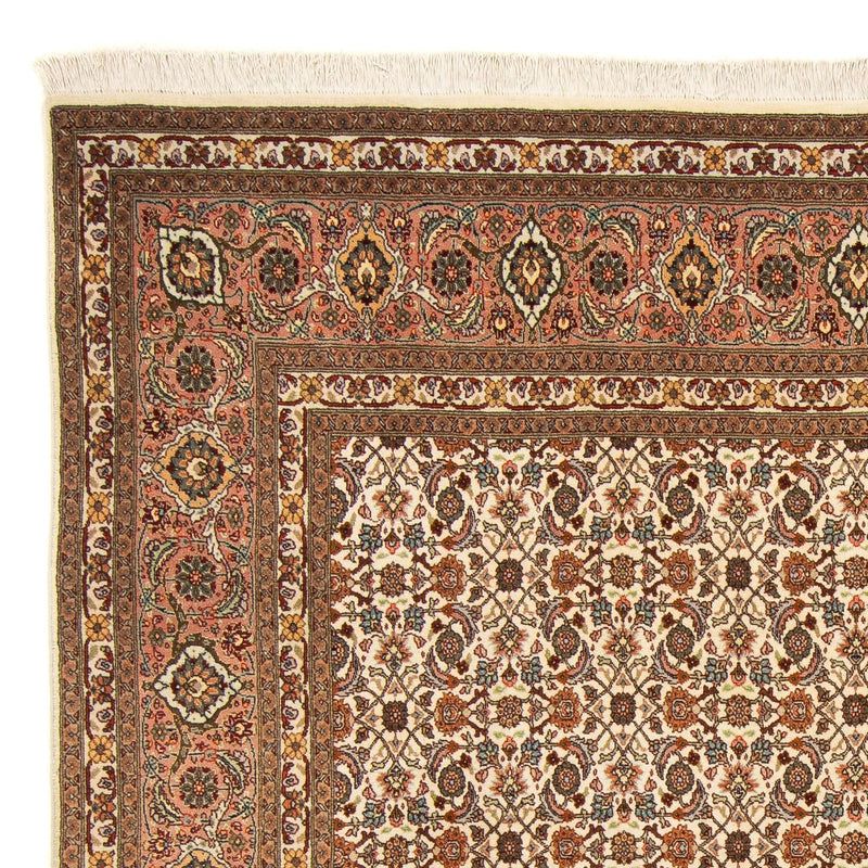 Tabriz Teppe 202x215cm - Persisk teppe