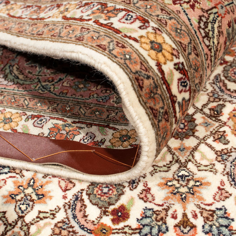 Tabriz Teppe 202x215cm - Persisk teppe