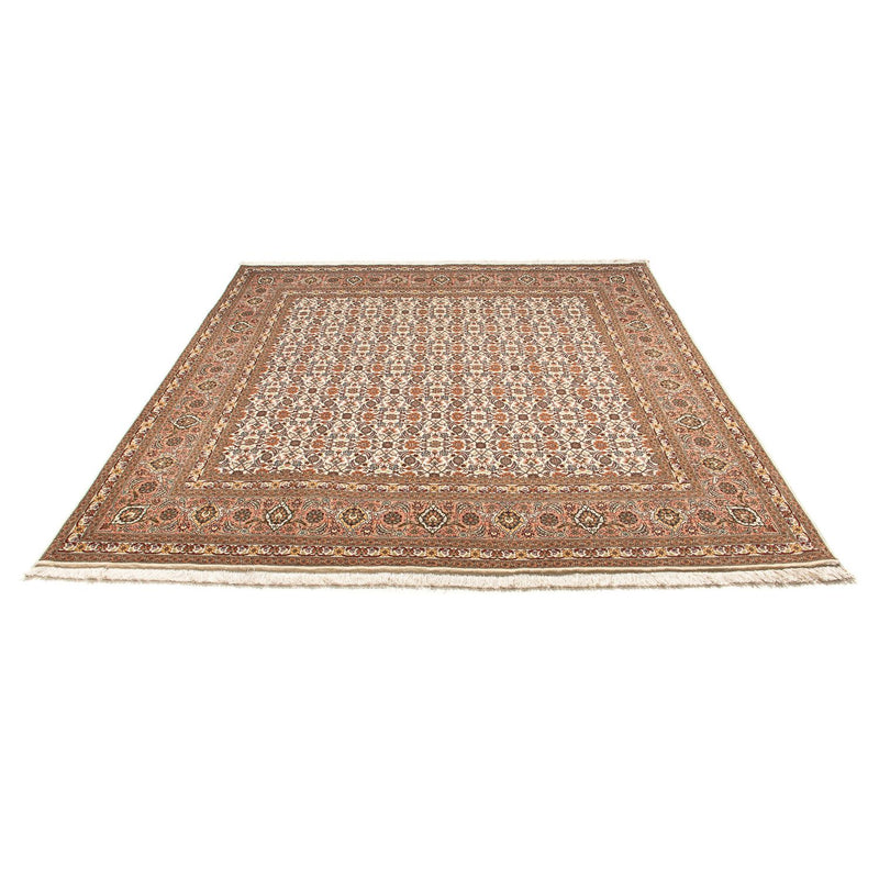 Tabriz Teppe 202x215cm - Persisk teppe