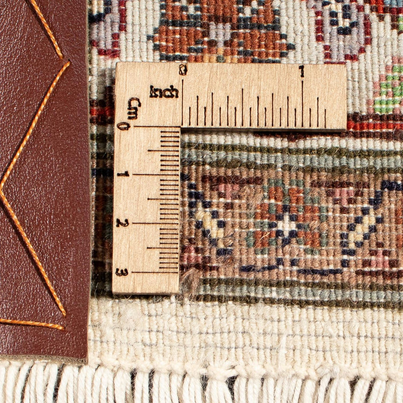 Tabriz Teppe 202x215cm - Persisk teppe