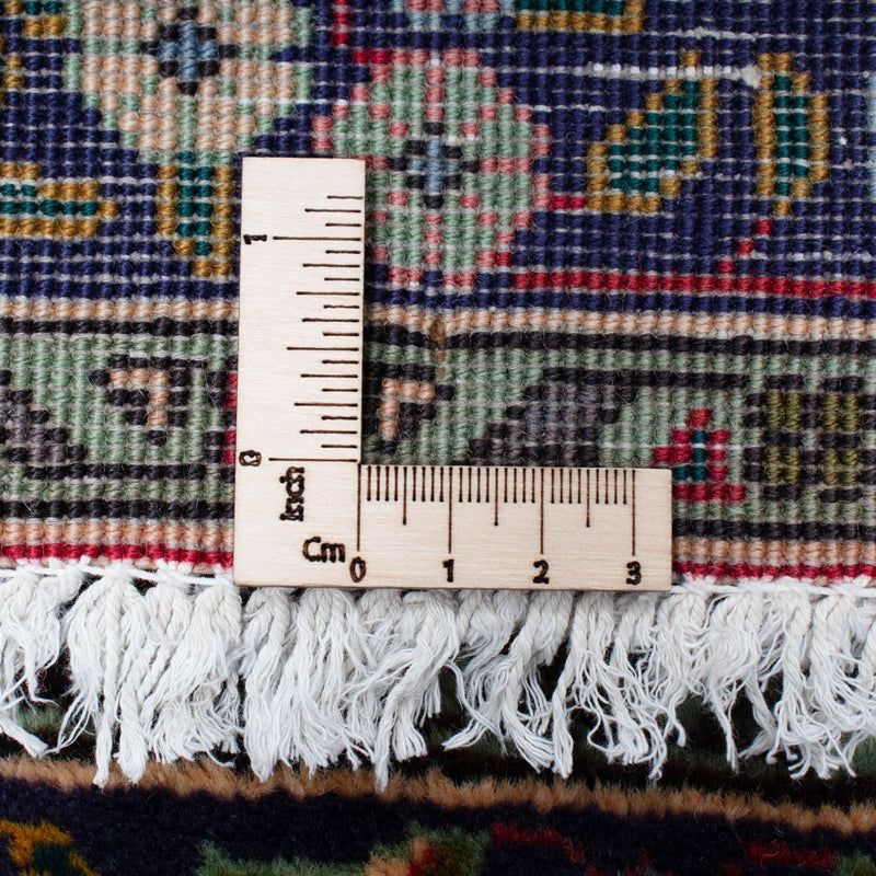 Hosseinabad Teppe 147x102cm - Persisk teppe