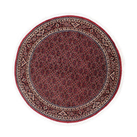 Bidjar Teppe 160x160cm - Persisk teppe – product image