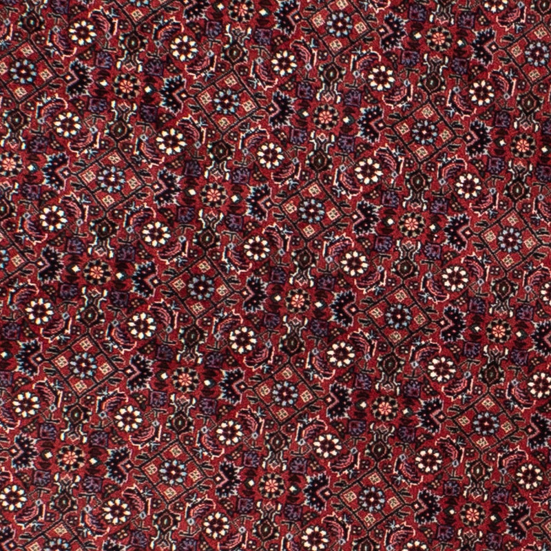 Bidjar Teppe 160x160cm - Persisk teppe