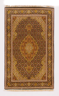 Tabriz Teppe 152x100cm - Persisk teppe – product image
