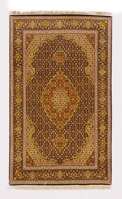 Tabriz Teppe 100x152cm - Persisk teppe
