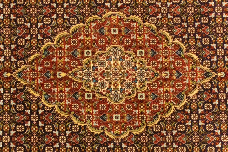 Tabriz Teppe 152x100cm - Persisk teppe