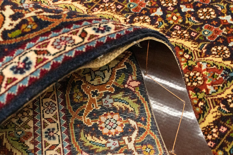 Tabriz Teppe 152x100cm - Persisk teppe