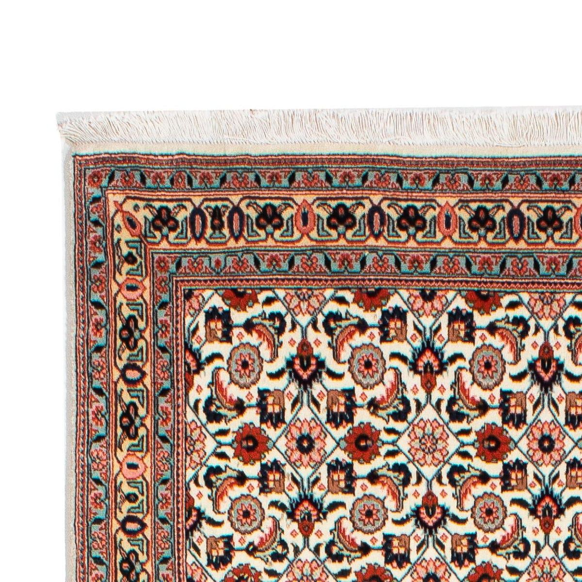 Tabriz Teppe 76x300cm - Persisk teppe