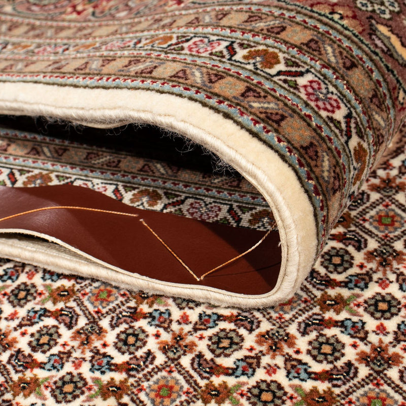 Tabriz Teppe 254x205cm - Persisk teppe