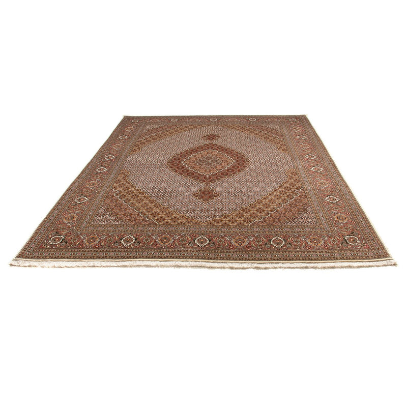 Tabriz Teppe 254x205cm - Persisk teppe