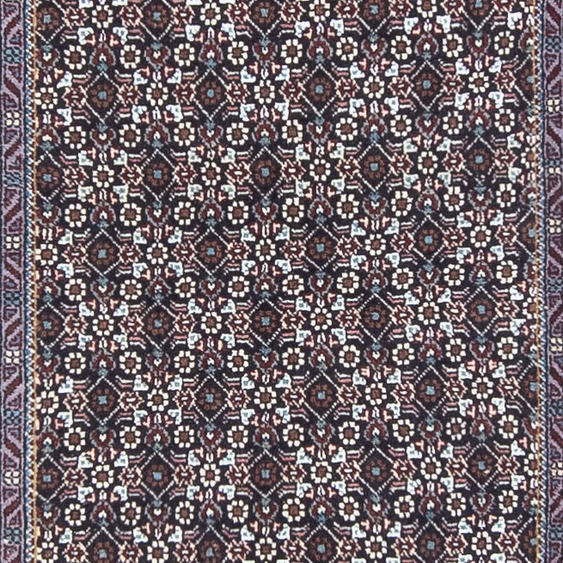Tabriz Teppe 348x70cm - Persisk teppe