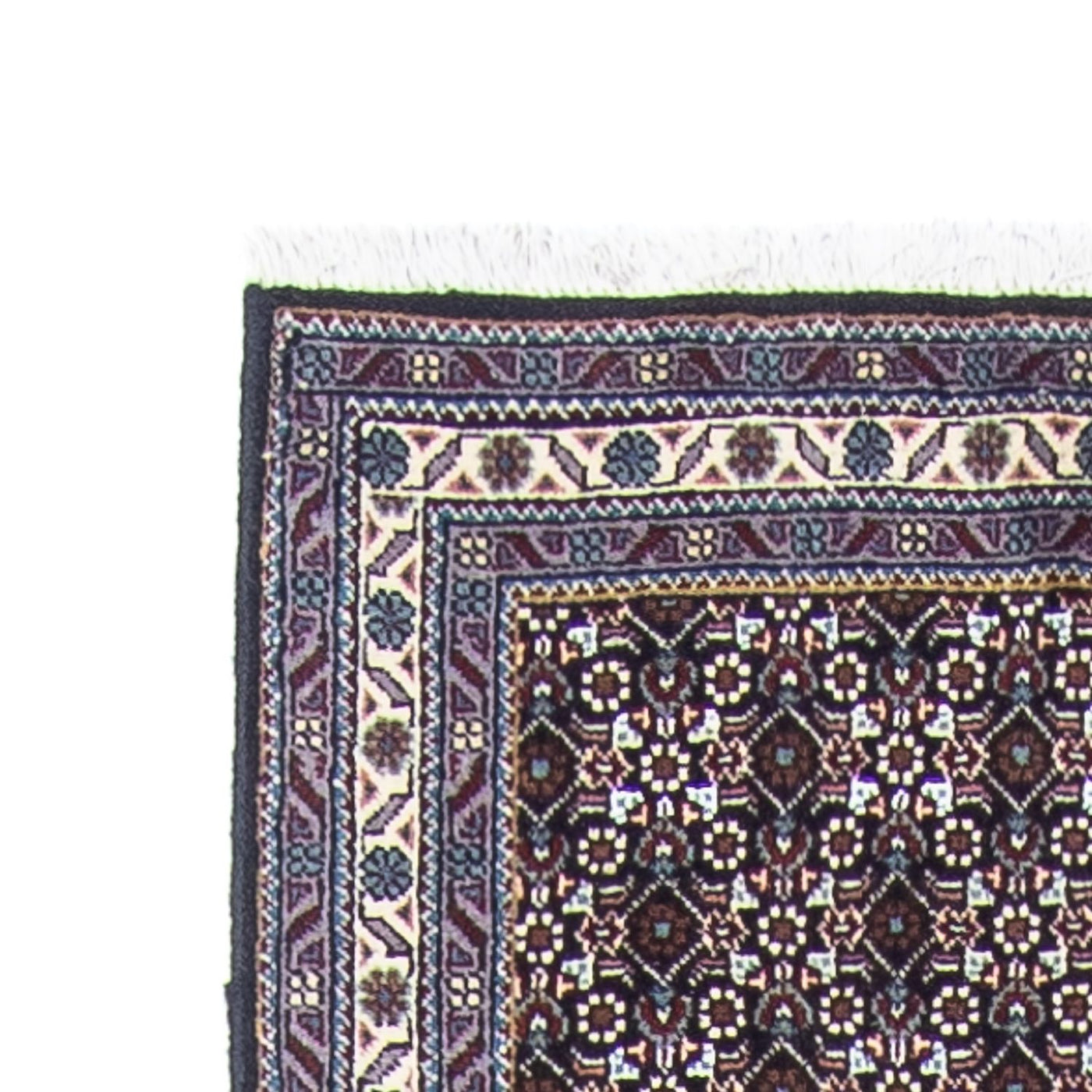 Tabriz Teppe 348x70cm - Persisk teppe