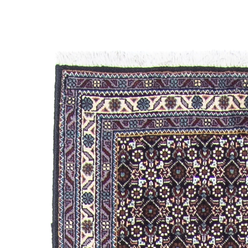 Tabriz Teppe 348x70cm - Persisk teppe