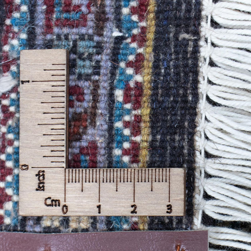Tabriz Teppe 348x70cm - Persisk teppe