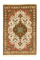 Tabriz - 50 Raj Teppe 150x104cm - Persisk teppe