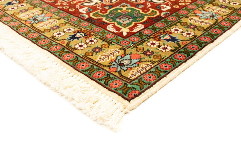 Tabriz - 50 Raj Teppe 150x104cm - Persisk teppe