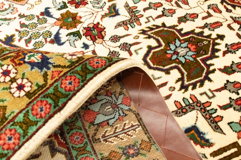 Tabriz - 50 Raj Teppe 150x104cm - Persisk teppe