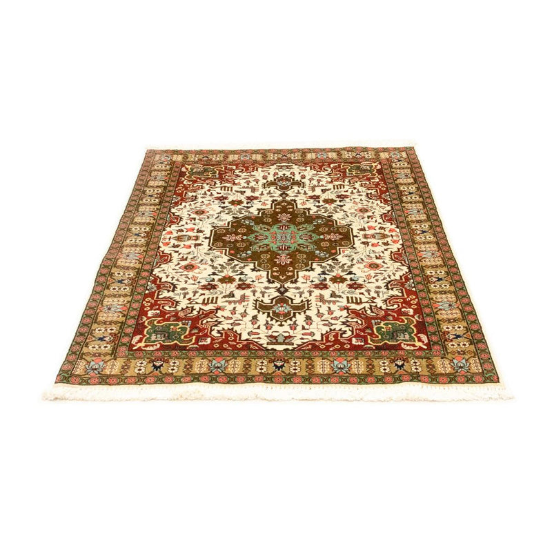 Tabriz - 50 Raj Teppe 150x104cm - Persisk teppe
