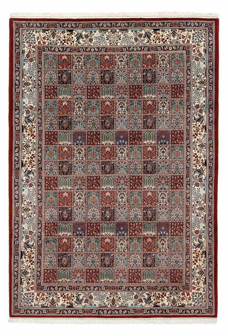 Moud Teppe 295x203cm - Persisk teppe