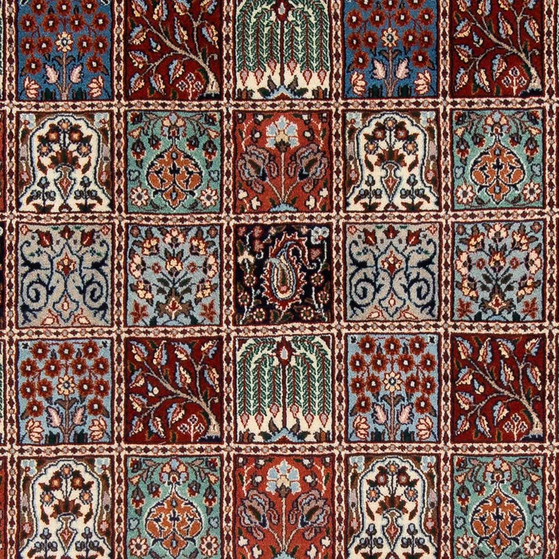 Moud Teppe 295x203cm - Persisk teppe