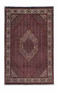Bidjar Teppe 200x128cm - Persisk teppe – product image